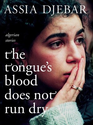 The Tongue's Blood Does Not Run Dry - ebook